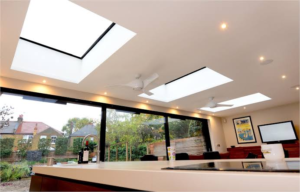 Understanding Flat Opening Roof Lights for Residential and Commercial Spaces
