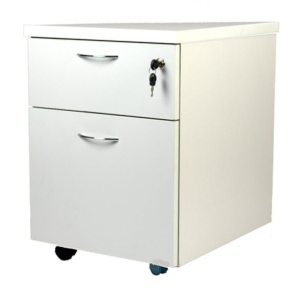 Mobile Pedestal Storage Solutions for Better Workplace Efficiency and Mobility