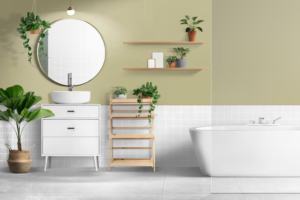 Choosing Bathroom Countertops for Style, Durability, and Functionality
