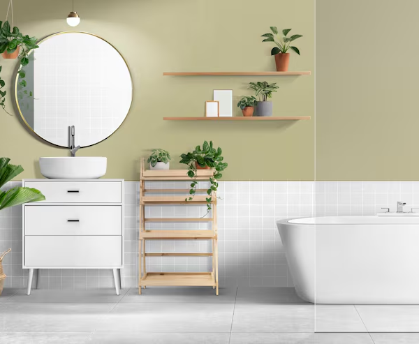 Choosing Bathroom Countertops for Style, Durability, and Functionality