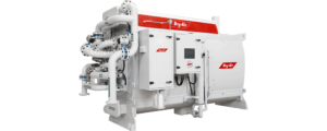 Why Are Adsorption Chillers Becoming the Preferred Cooling Solution for Energy Efficient Industries?