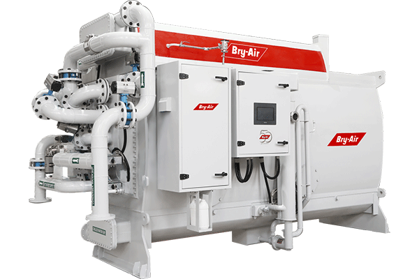 Why Are Adsorption Chillers Becoming the Preferred Cooling Solution for Energy Efficient Industries?