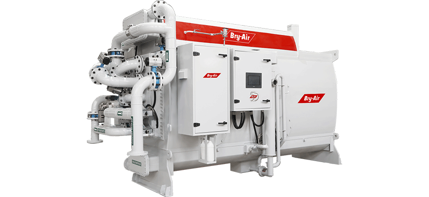 Why Are Adsorption Chillers Becoming the Preferred Cooling Solution for Energy Efficient Industries?