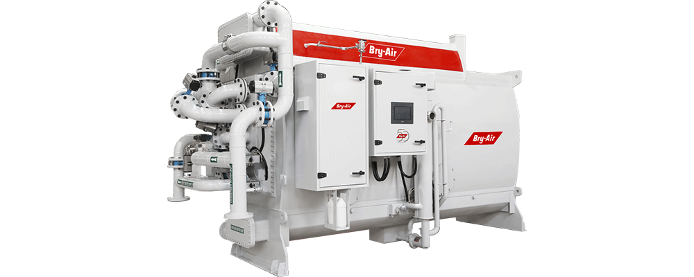 Why Are Adsorption Chillers Becoming the Preferred Cooling Solution for Energy Efficient Industries?