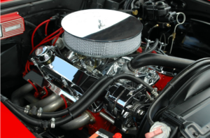 TD42 Injectors for Enhanced Diesel Engine Performance and Reliability