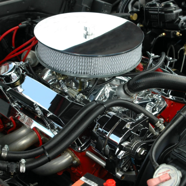 TD42 Injectors for Enhanced Diesel Engine Performance and Reliability