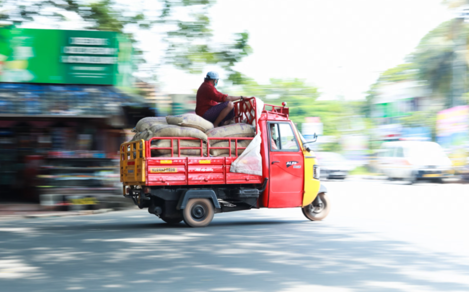 How India's 44-City Delivery Network Is Transforming Banking Support Outsourcing at Scale