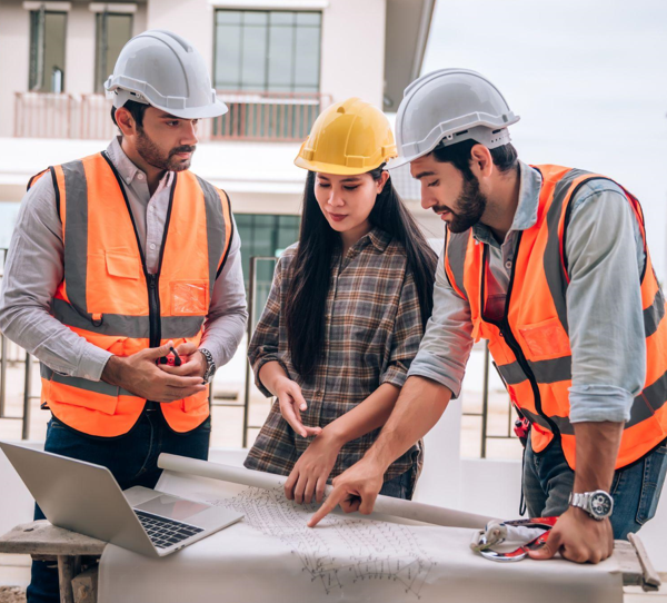 Why Design-Build Projects Reduce Coordination Challenges