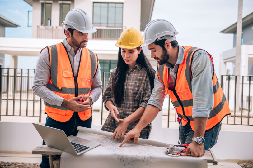 Why Design-Build Projects Reduce Coordination Challenges