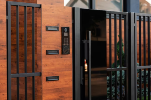 Choosing External Steel Doors for Long Lasting Protection