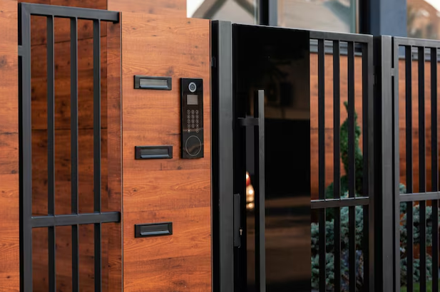 Choosing External Steel Doors for Long Lasting Protection