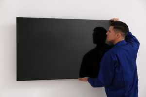 How a TV Wall Mounting Service Can Transform Your Living Room